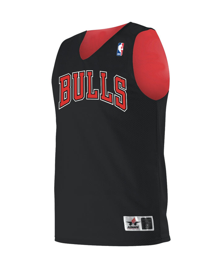 Alleson Youth NBA Logo Reversible Jersey - Eastern Conference