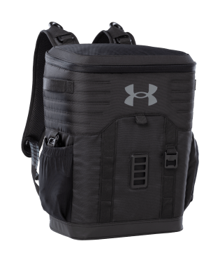 Under Armour UA 25 Can Cooler Backpack Unisex Accessories Bags & Backpacks