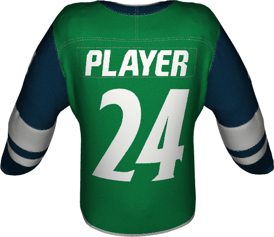 Adispeed Unisex Hockey Jersey League Outfitters