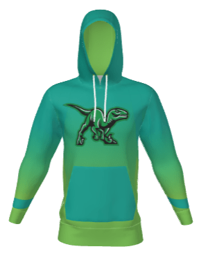 Champro Classic Juice Hoodie League Outfitters