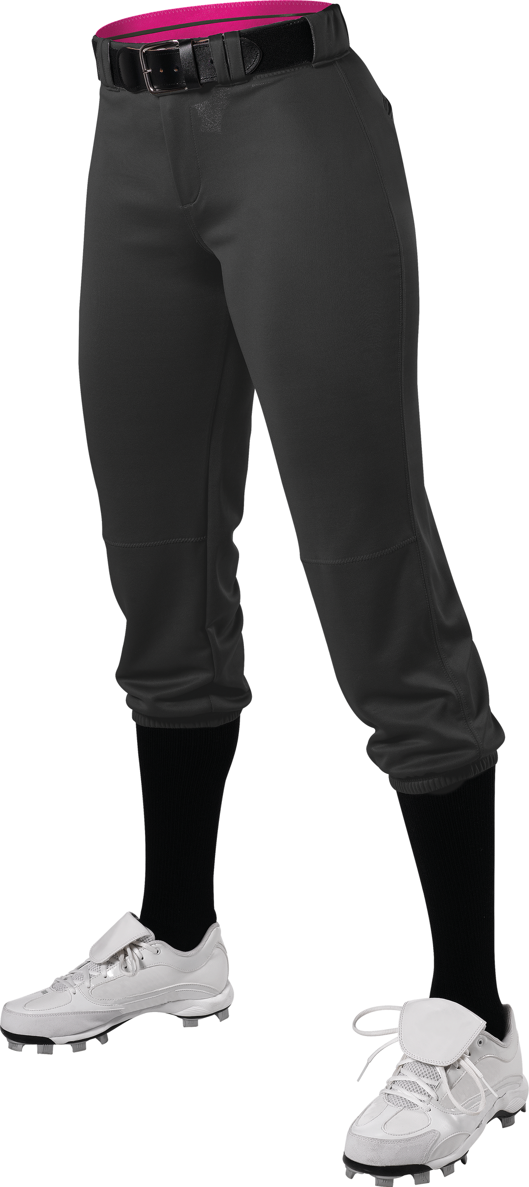 Alleson Women's Belted Speed Premium Fastpitch Softball Pants