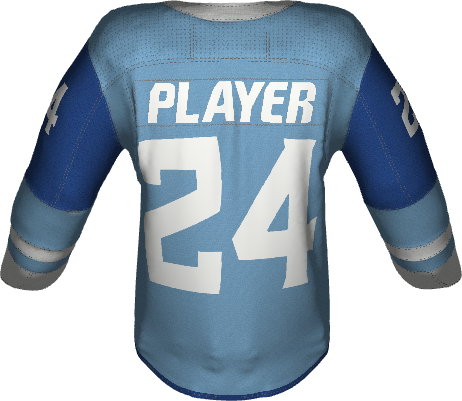 Adizero Unisex Hockey Jersey League Outfitters