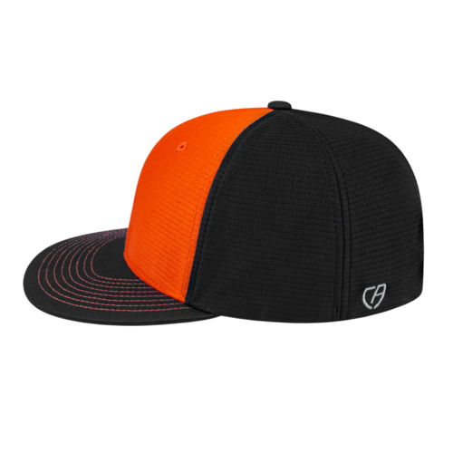 Cap America i8508 Flexfit Aerated Performance Cap League Outfitters