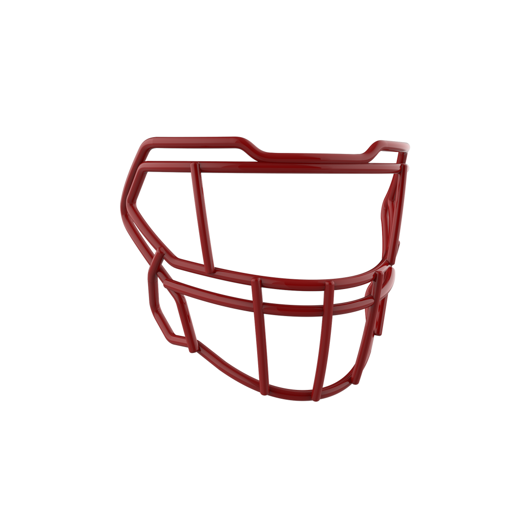 Vicis Zero2 SO-223E Carbon Steel Facemask