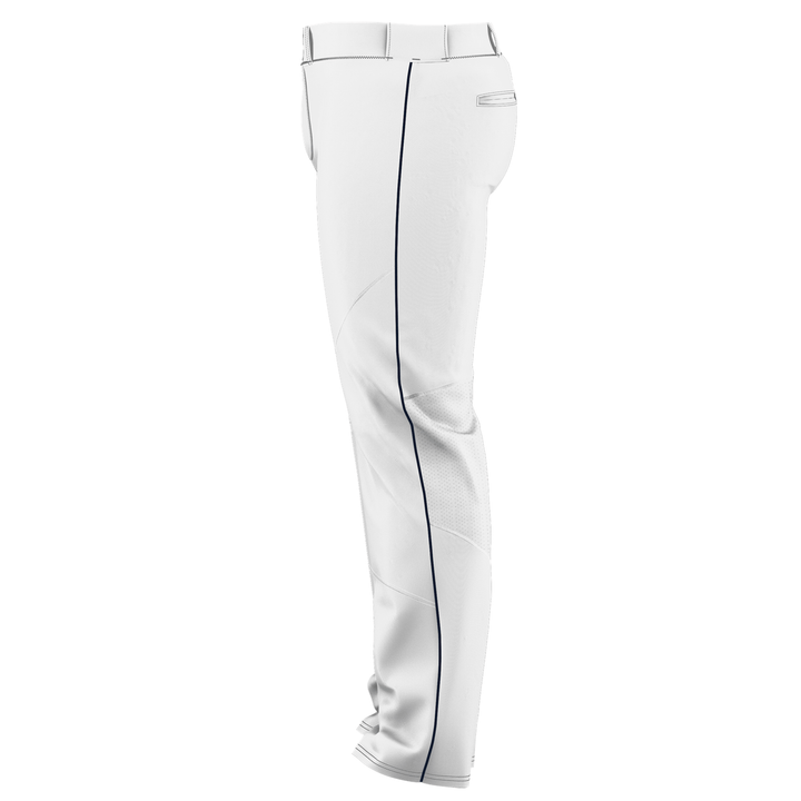 Alleson Men's 655WLB Crush Premier Braided Baseball Pants Alleson