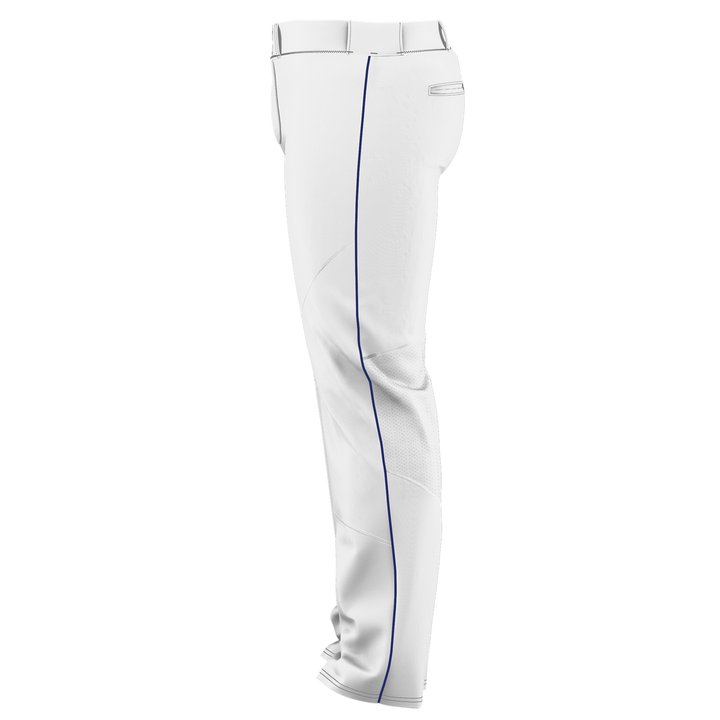 Alleson Men's 655WLB Crush Premier Braided Baseball Pants Alleson