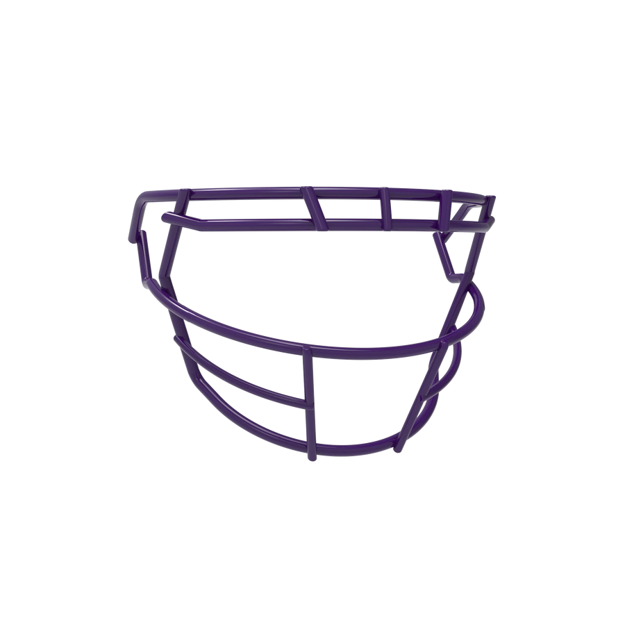 Schutt F7 ROPO SW 808 NB Premium Titanium Facemask Football Facemasks Adult