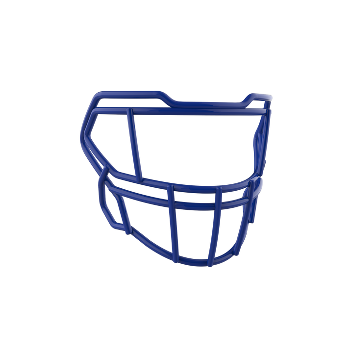 Vicis Zero2 SO-223E Carbon Steel Facemask