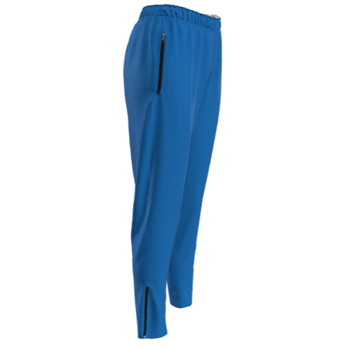 Champro Juice Women's Track Pant with Ankle Zips League Outfitters