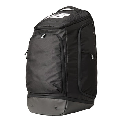 New Balance Team Travel Backpack Unisex Accessories Bags & Backpacks