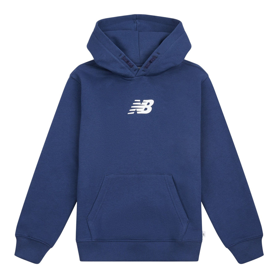 New Balance Youth Basketball Sneaker Poster Hoodie Youth Apparel Hoodies & Sweatshirts