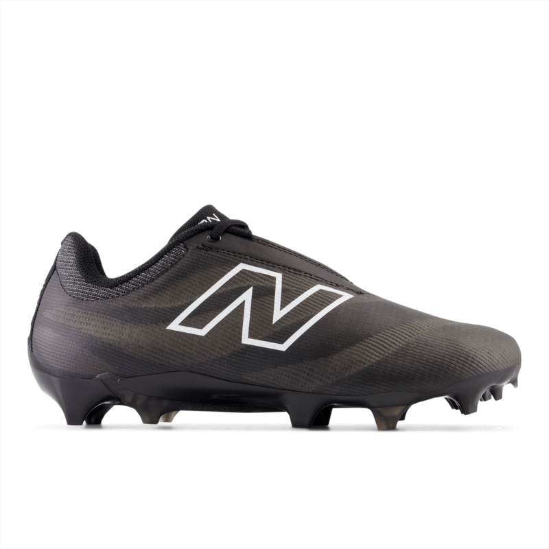 New Balance BurnX4 Lacrosse Cleat - BURNLB4 New Balance