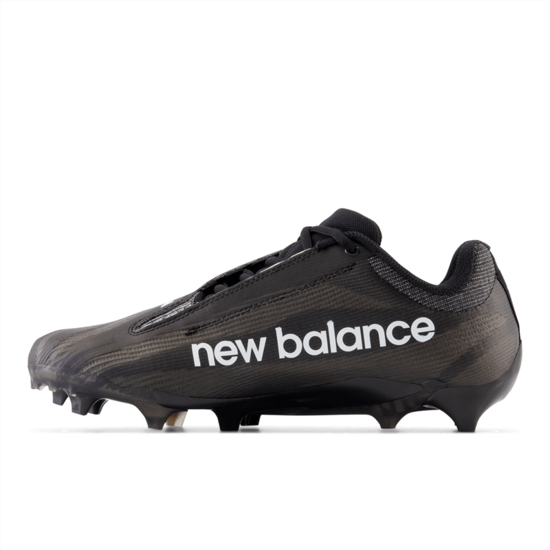 New Balance BurnX4 Lacrosse Cleat - BURNLB4 New Balance