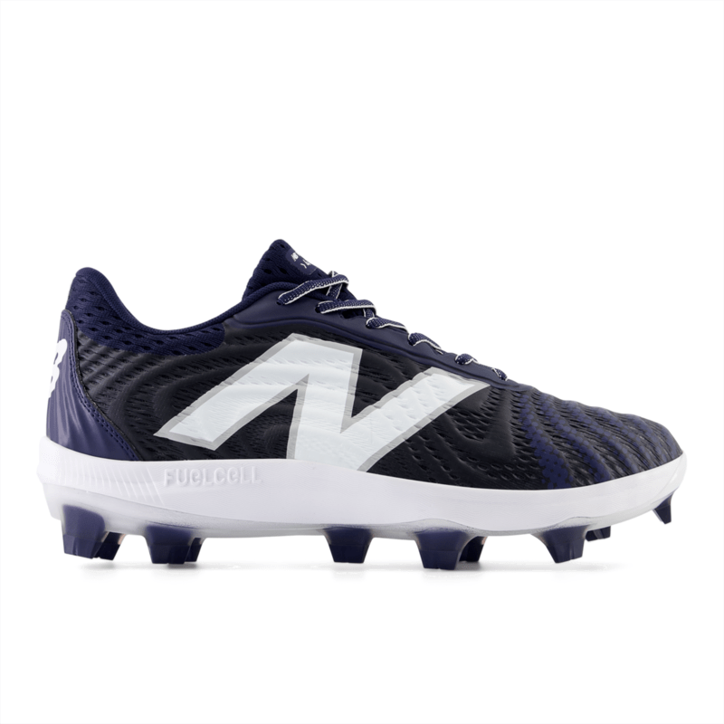 New Balance Men's FuelCell 4040v7 Molded Baseball Cleat - PL4040N7 (Wide)