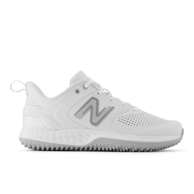 New Balance Women's Fresh Foam Velo V3 Turf-Trainer Softball Cleat - STVELOS3 New Balance