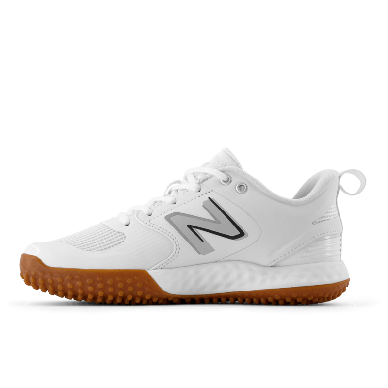 New Balance Women's Fresh Foam Velo V3 Turf-Trainer Softball Cleat - STVELOW3 New Balance