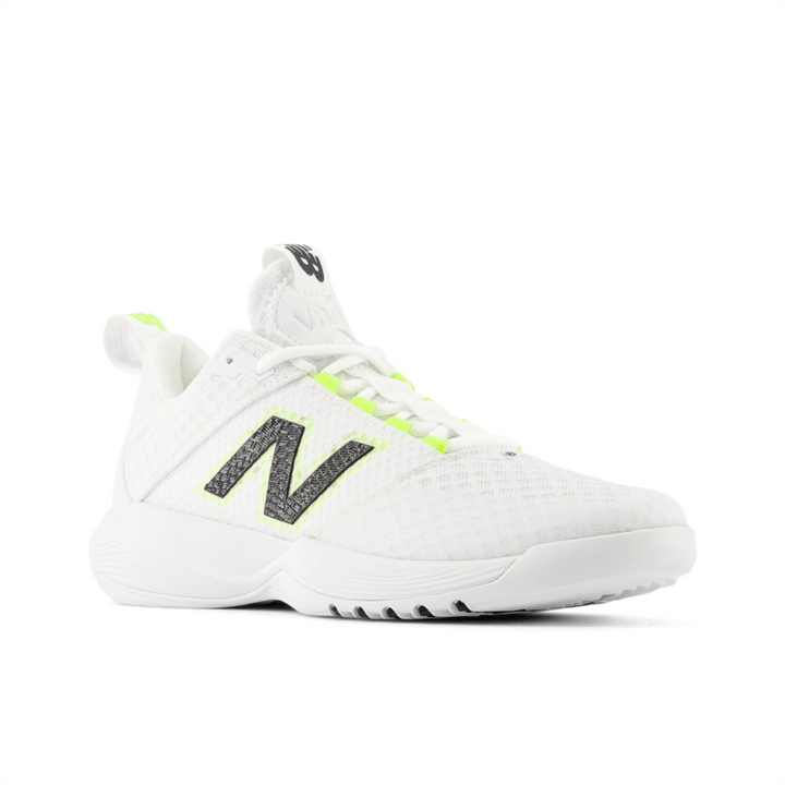 New Balance Women's FuelCell VB-01 Volleyball Shoe - WCHVOLWT New Balance