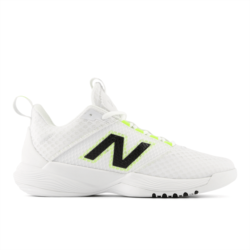 New Balance Women's FuelCell VB-01 Volleyball Shoe - WCHVOLWT New Balance