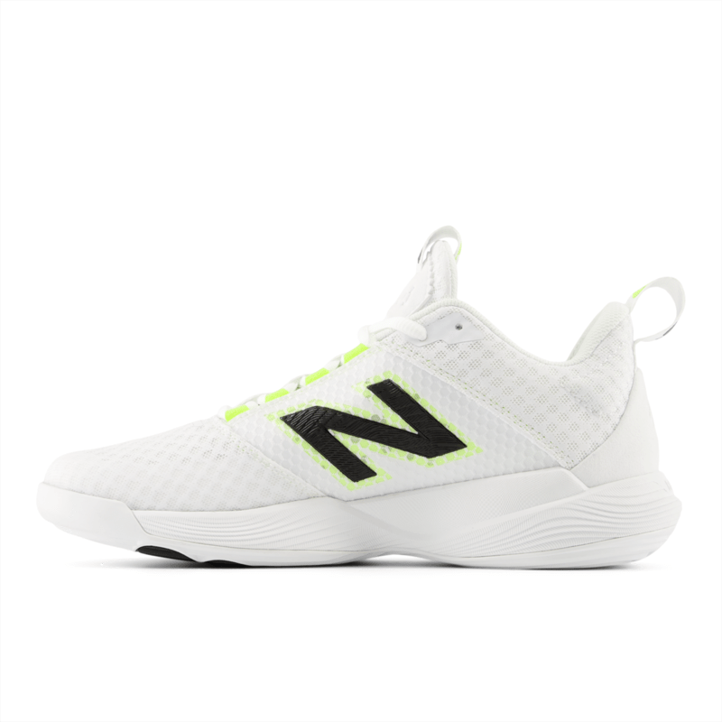 New Balance Women's FuelCell VB-01 Volleyball Shoe - WCHVOLWT New Balance