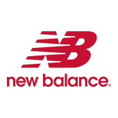 new balance logo