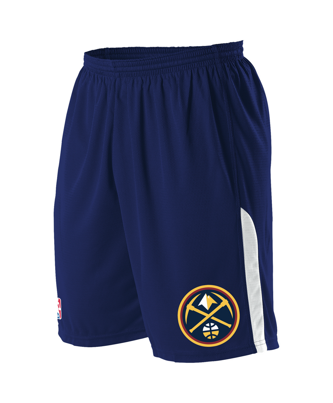 Alleson Youth NBA Logo Game Short - Western Conference