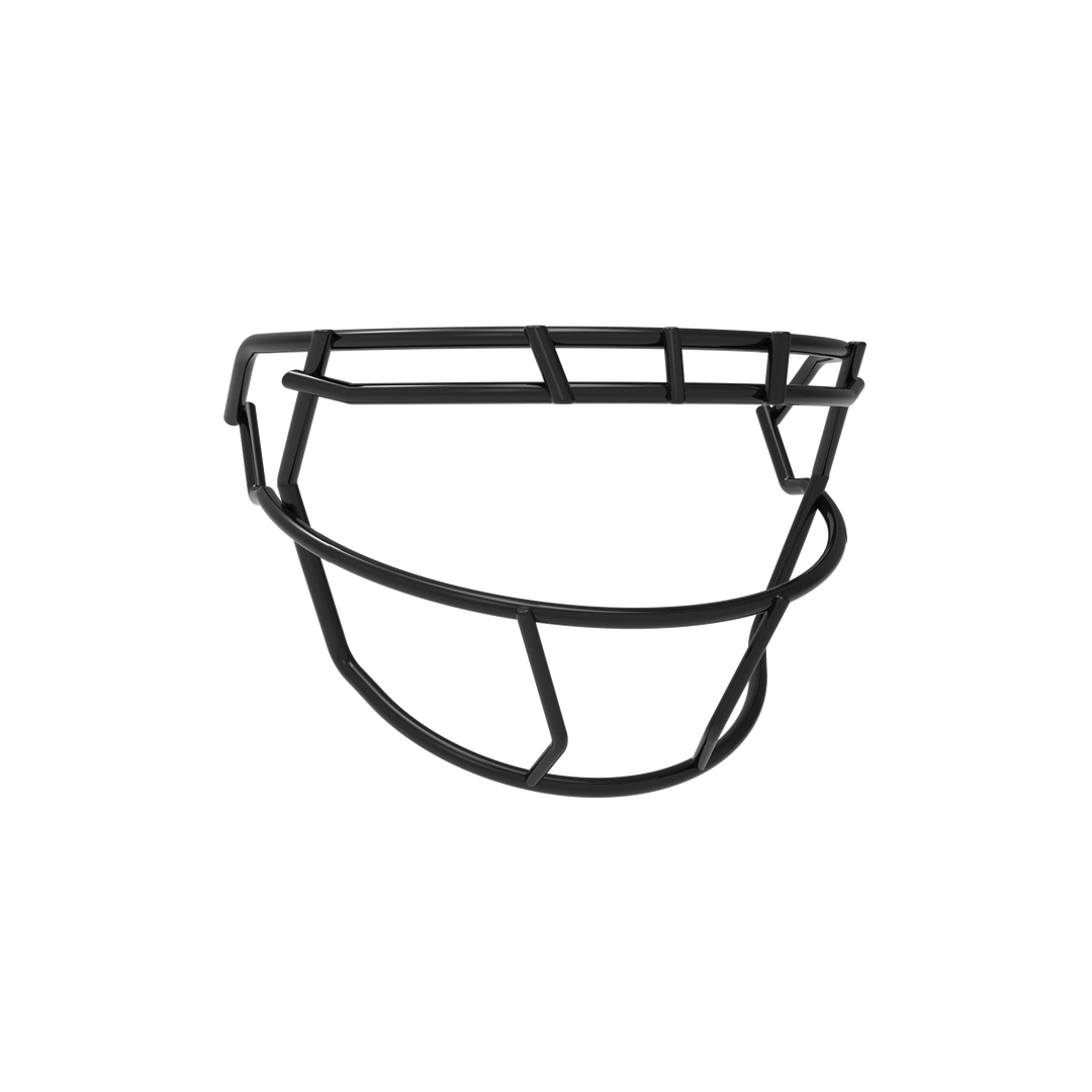 Schutt F7 ROPO SW II NB Premium Titanium Facemask Football Facemasks Adult