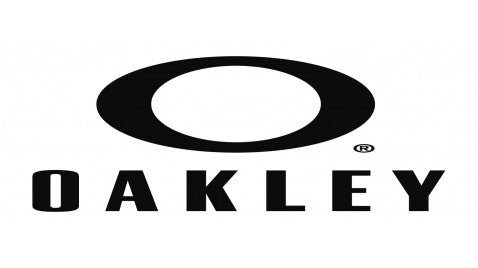 oakley logo