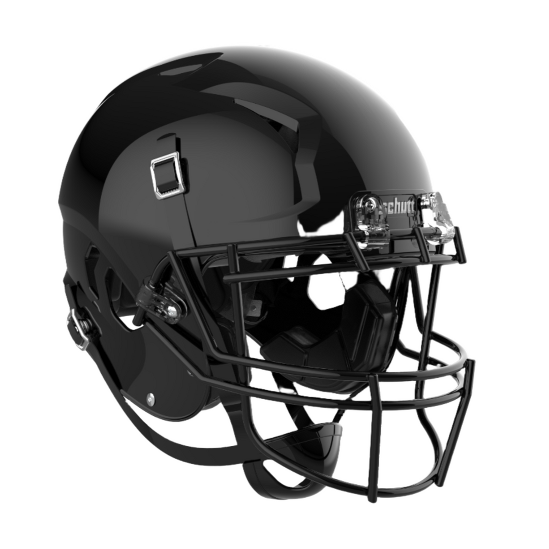 Schutt Youth Vengeance A11 2.0 Football Helmet with attached Facemask