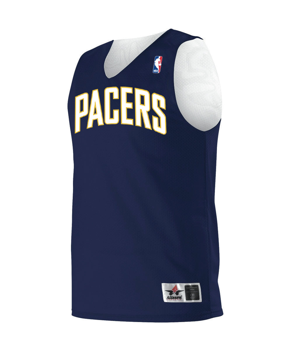 Alleson Youth NBA Logo Reversible Jersey - Eastern Conference