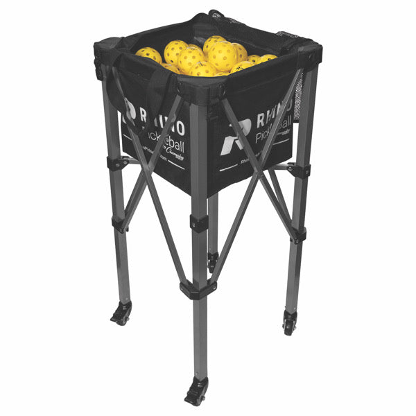 Champion Sports Pickleball / Tennis Ball Cart Champion Sports