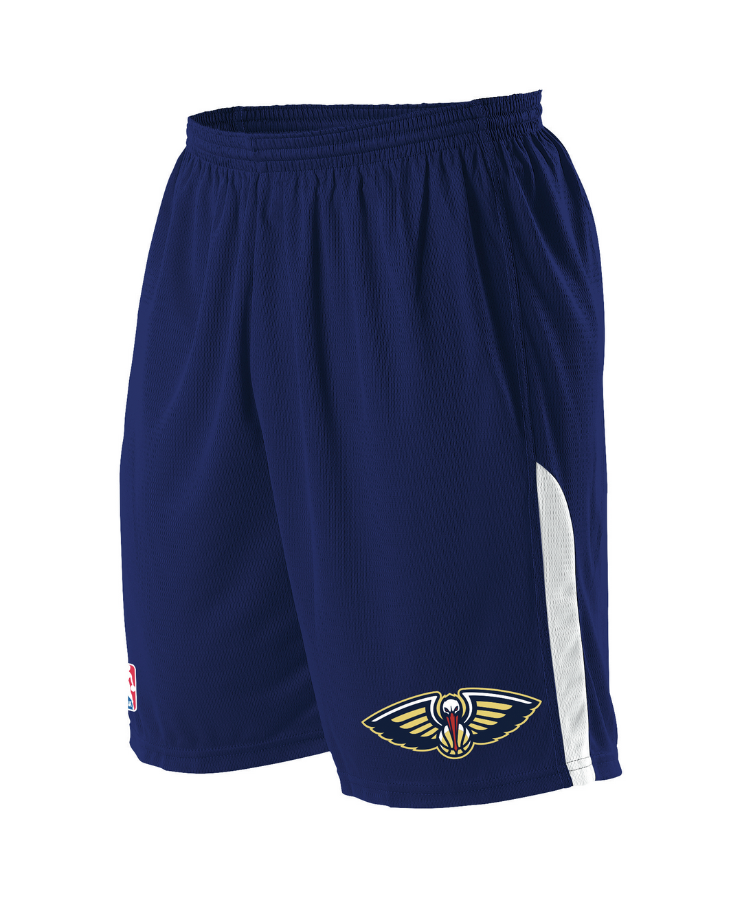 Alleson Youth NBA Logo Game Short - Western Conference