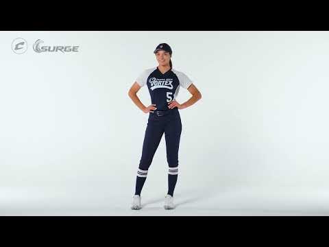 Champro Women's Tournament Knicker Softball Pants