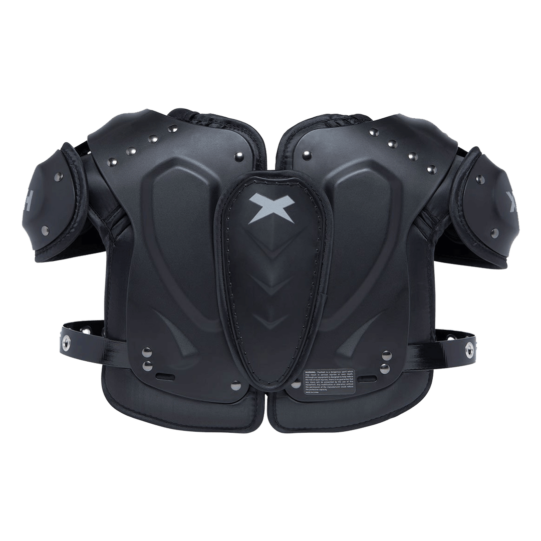 Xenith Fly Youth Football Shoulder Pads Xenith