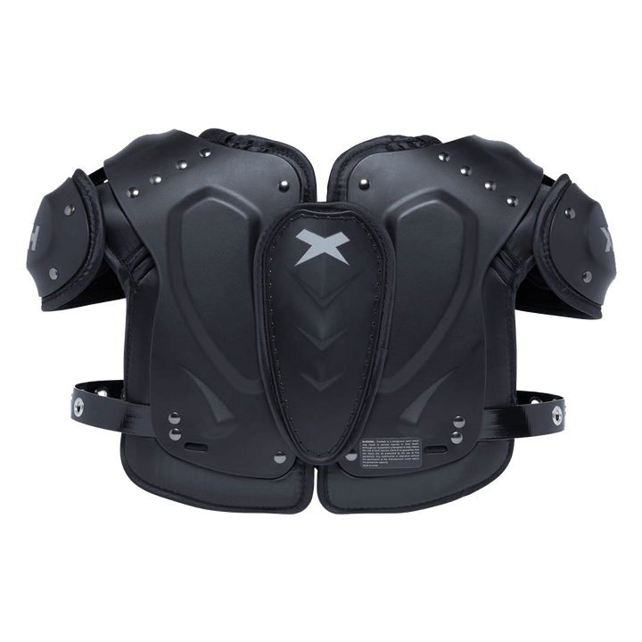 Xenith Fly Youth Football Shoulder Pads Xenith