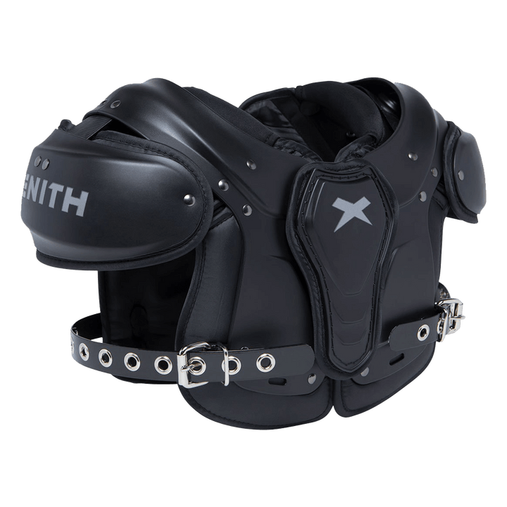 Xenith Fly Youth Football Shoulder Pads Xenith