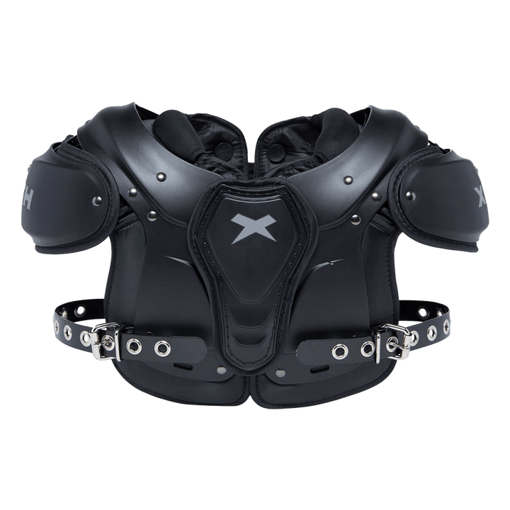 Xenith Fly Youth Football Shoulder Pads Xenith