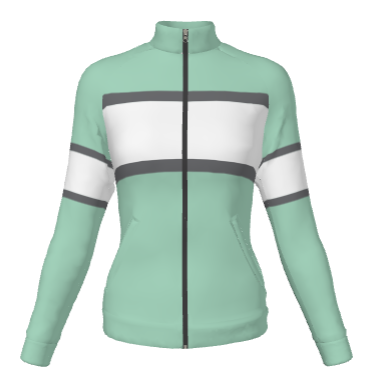 Champro Juice Women's Full Zip Jacket League Outfitters