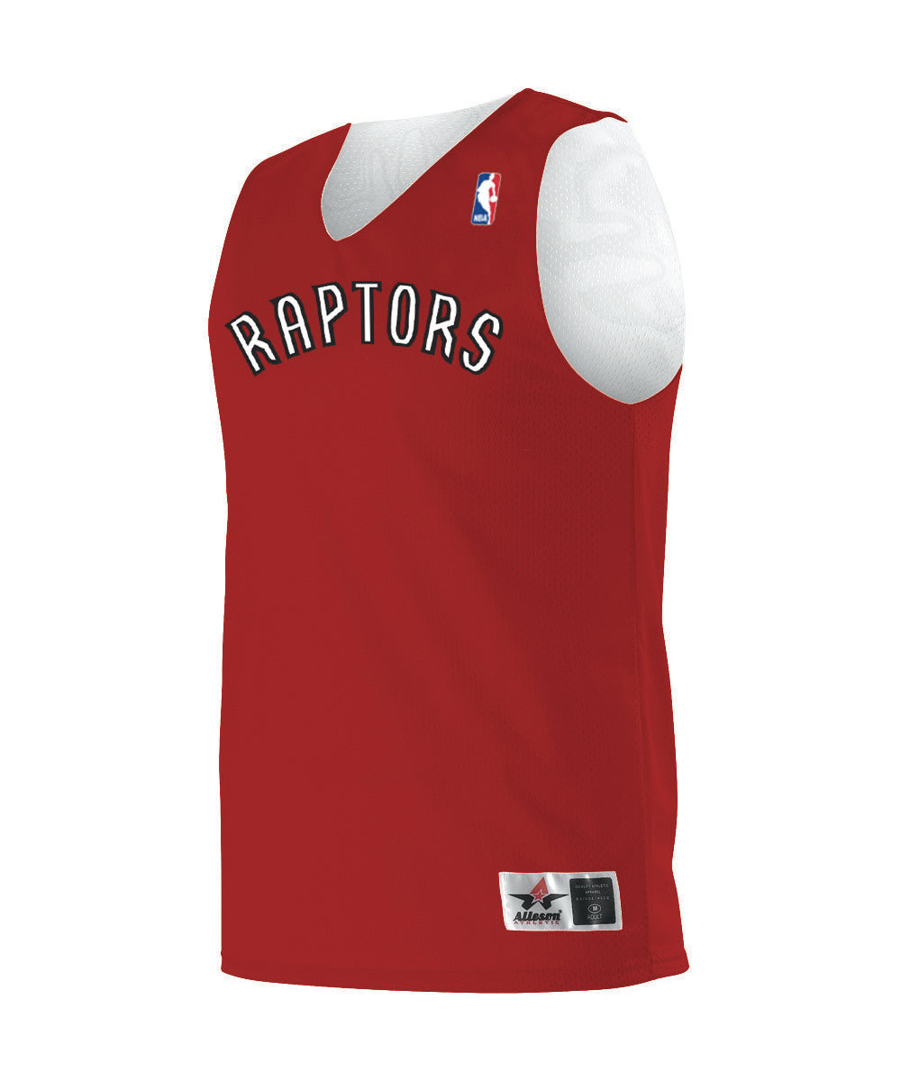 Alleson Youth NBA Logo Reversible Jersey - Eastern Conference