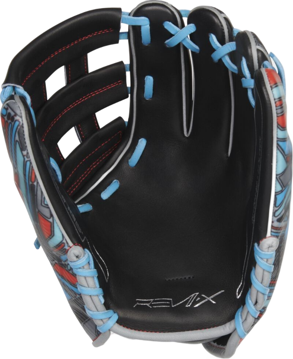 Rawlings Goes for a Home Run with New 3D-printed Baseball Gloves