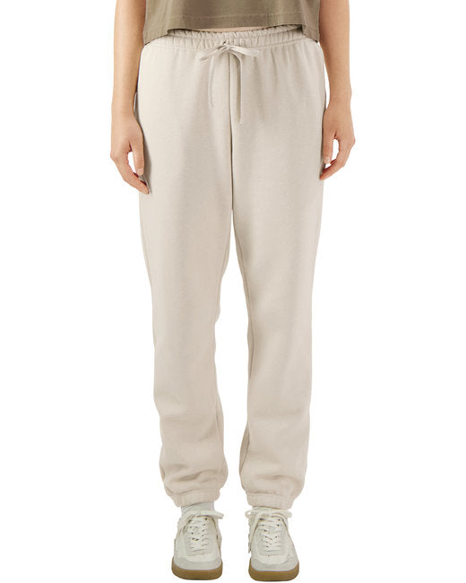 American Apparel Men's ReFlex Fleece Sweatpants American Apparel