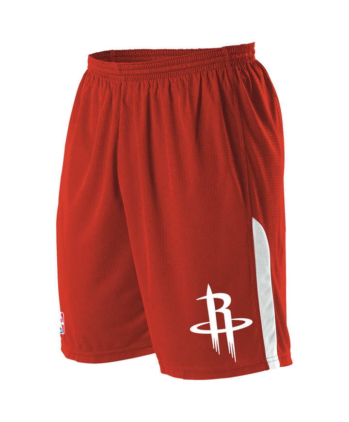 Alleson Youth NBA Logo Game Short - Western Conference