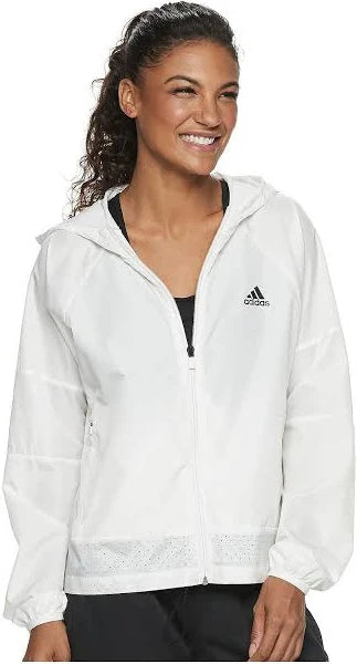 adidas Women's S2S Wind Jacket