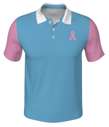 Champro Juice Men's Polo Shirt League Outfitters