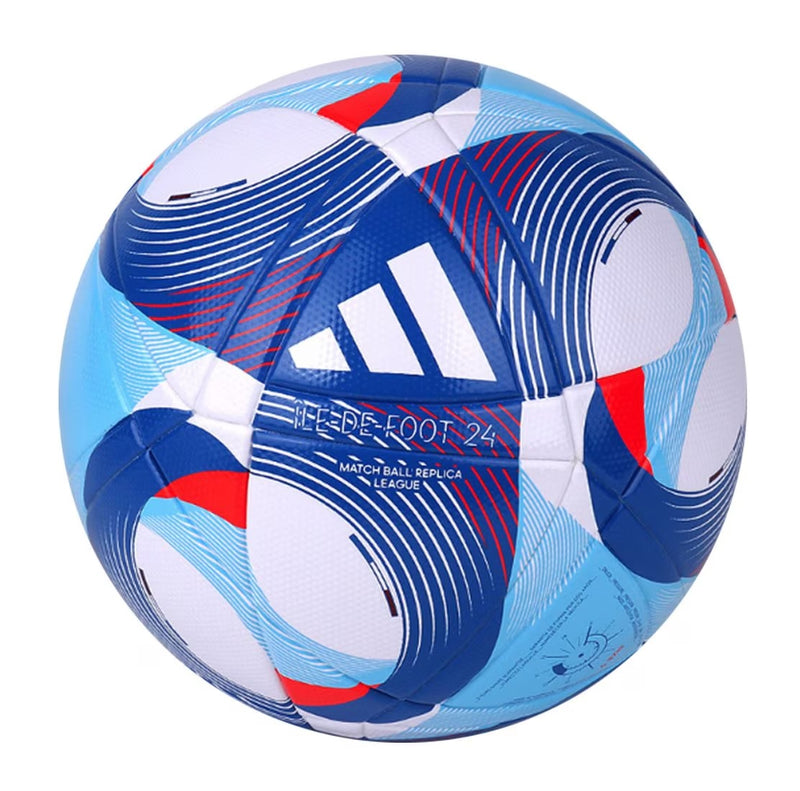 adidas ÎLE-DE-FOOT 24 LEAGUE BALL – League Outfitters