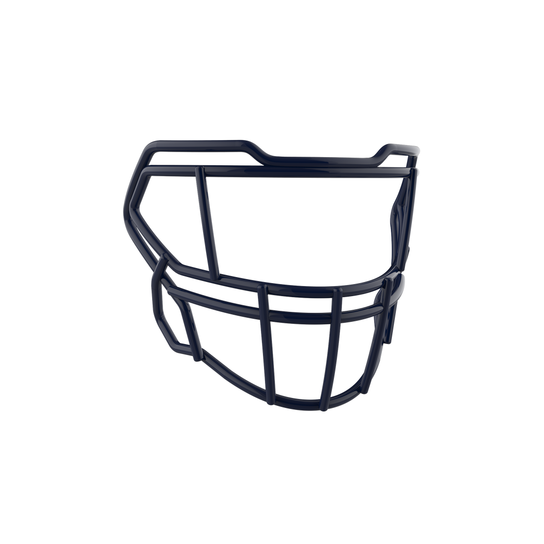 Vicis Zero2 SO-223E Carbon Steel Facemask