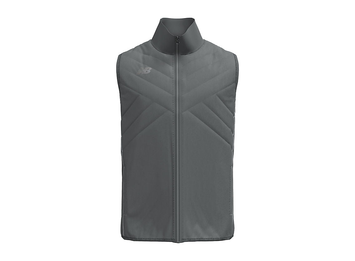 Nb vest best sale