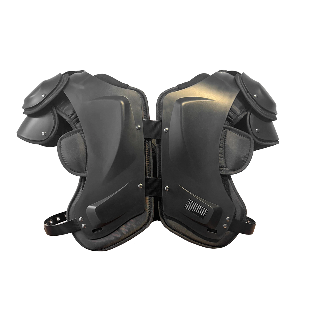 Xenith Velocity 2 Adult All Purpose Football Shoulder Pads Xenith