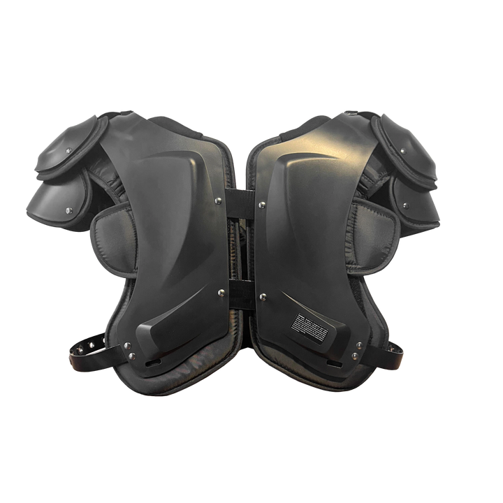 Xenith Velocity 2 Adult All Purpose Football Shoulder Pads Xenith