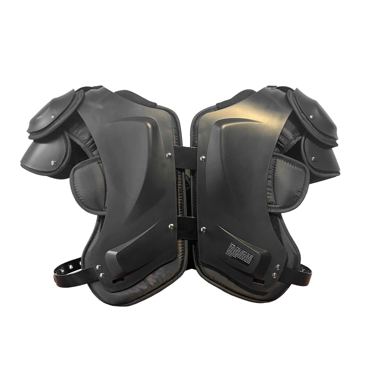 Xenith Velocity 2 Adult All Purpose Football Shoulder Pads