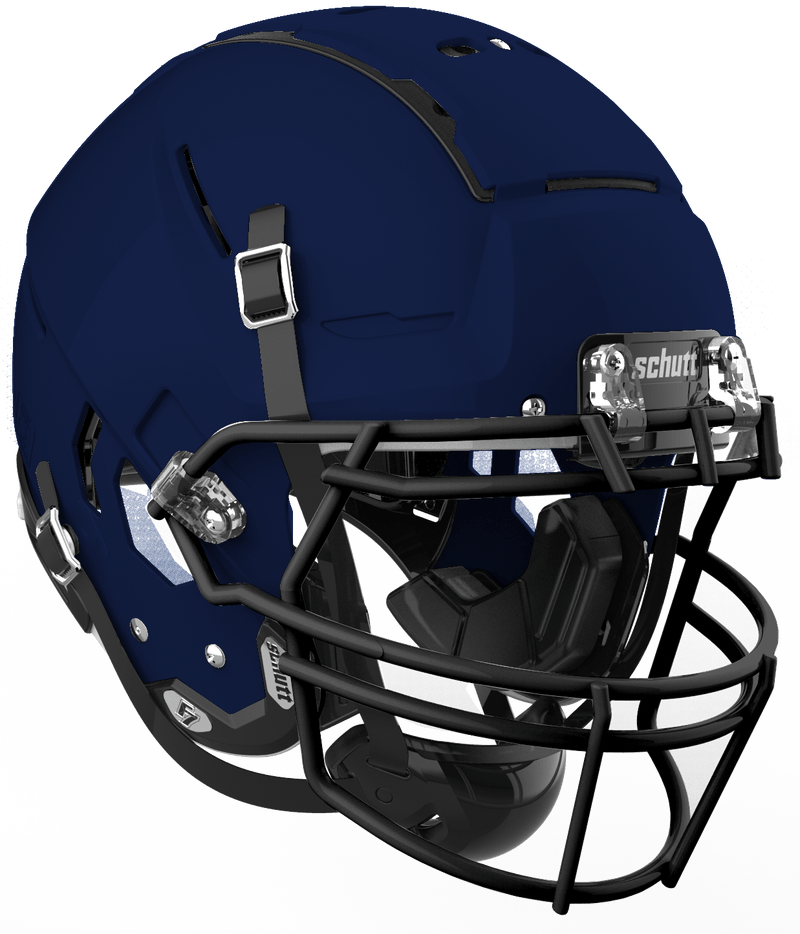 Schutt F7 LX1 Youth Football Helmet - 2024 Schutt